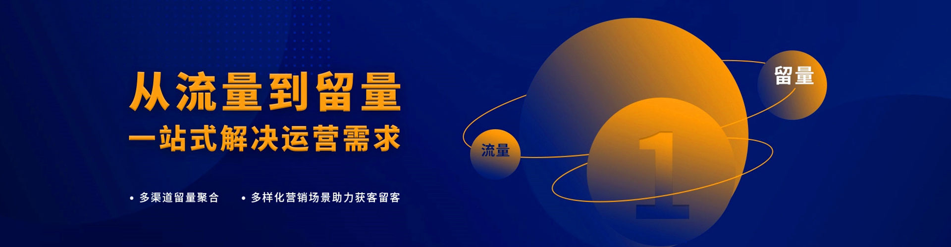 万柏林信息流广告